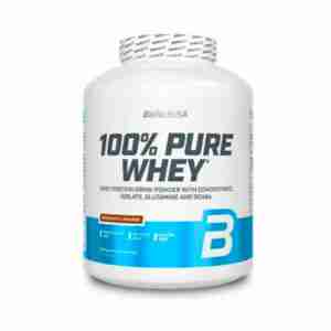 Biotech USA Pure Whey