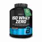 Biotech USA Iso Zero