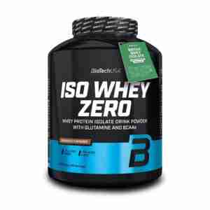 Biotech USA Iso Zero