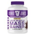 Dennis James Lean Mass Gainer