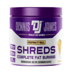 Dennis James Shreds