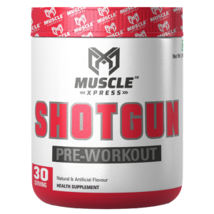 Muscle Xpress Shot Gun
