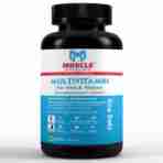 Muscle Xpress Multivitamin