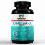 Muscle Xpress Omega 3
