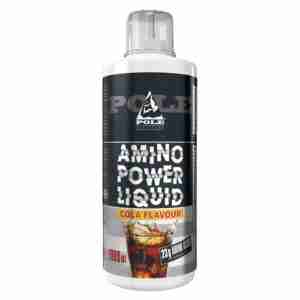 Pole Nutrition Liquid Amino