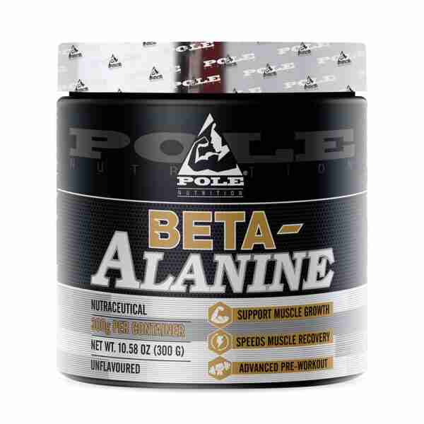 Pole Nutrition Beta Alanine