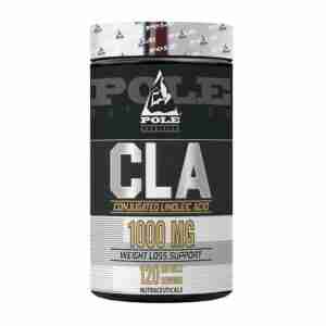 Pole Nutrition CLA