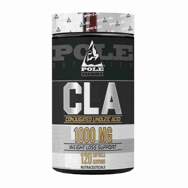Pole Nutrition CLA