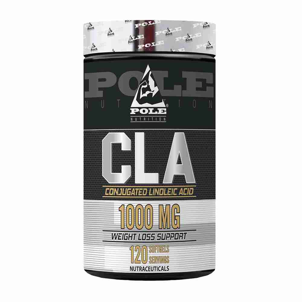 Pole Nutrition CLA