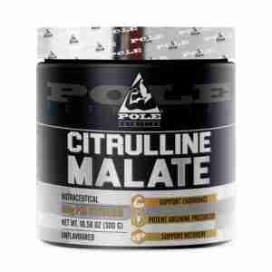 Pole Nutrition Citrulline Malate
