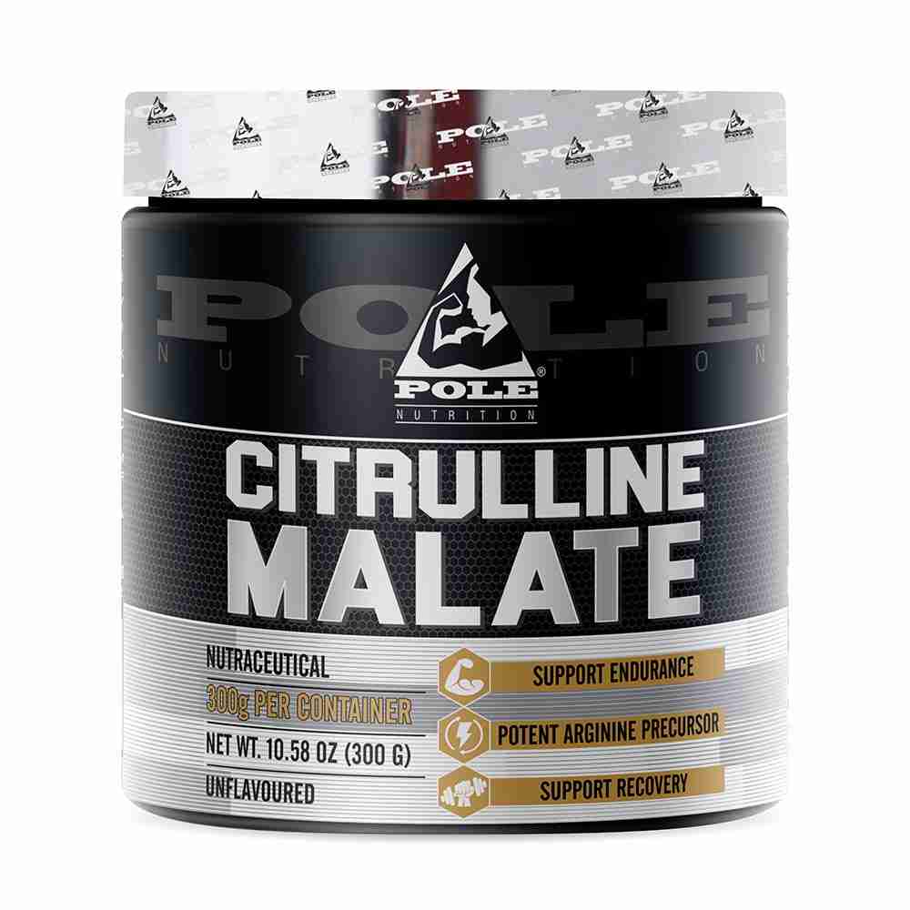 Pole Nutrition Citrulline Malate