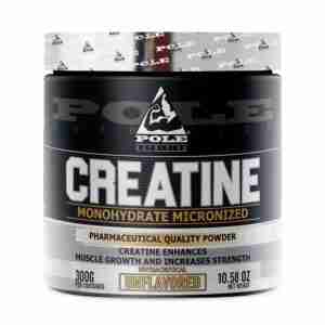 Pole Nutrition Creatine