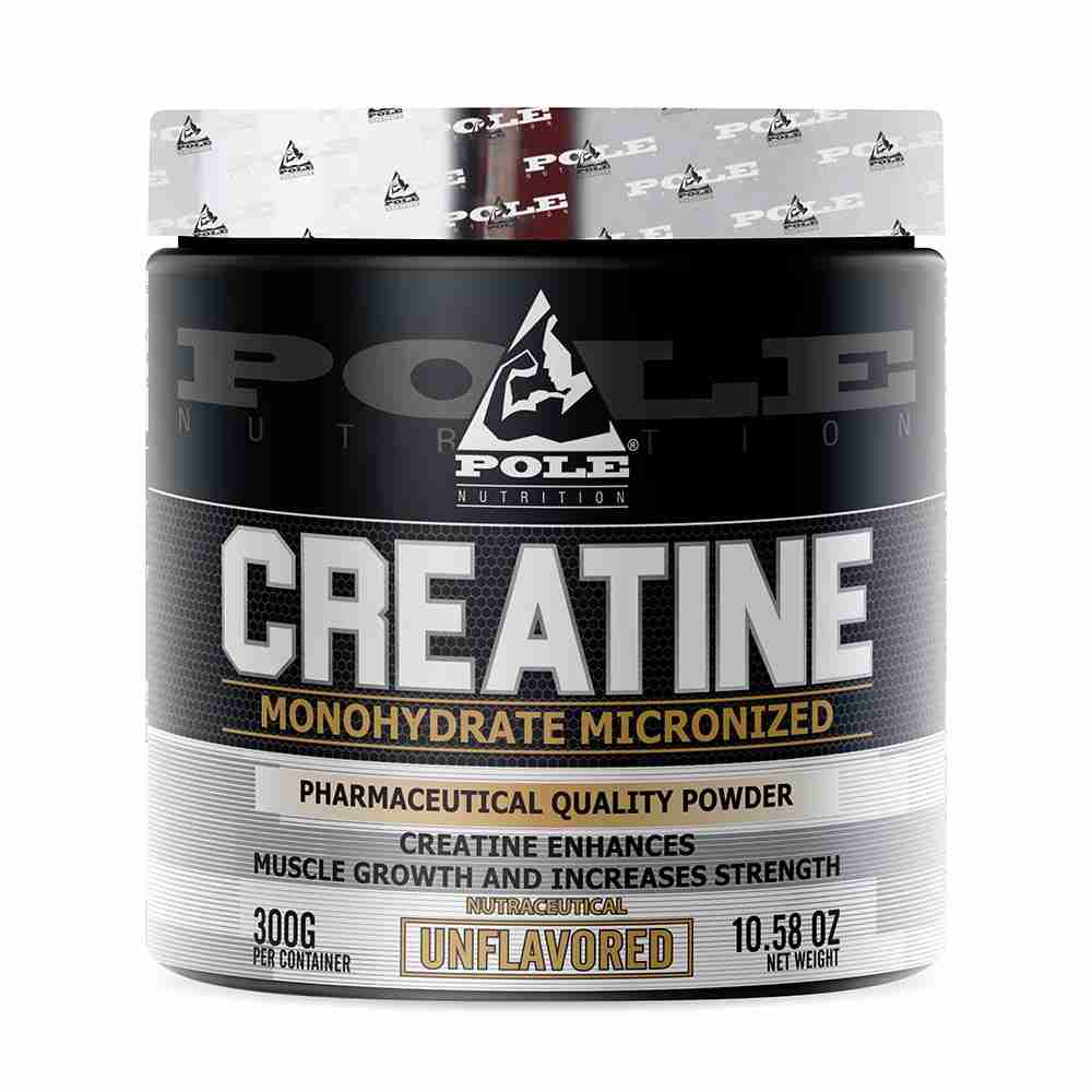 Pole Nutrition Creatine