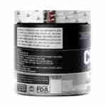 Pole Nutrition Creatine