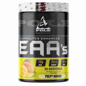 Pole Nutrition EAA