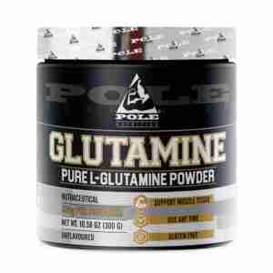 Pole Nutrition Glutamine