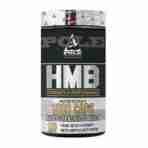 Pole Nutrition HMB