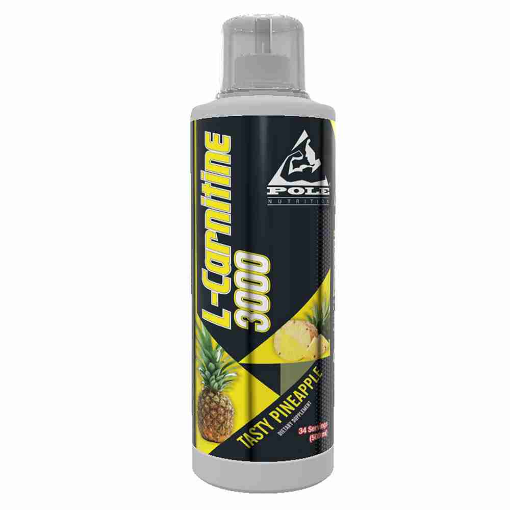 Pole Nutrition L Carnitine Liquid