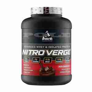 Pole Nutrition Nitro Verge Whey