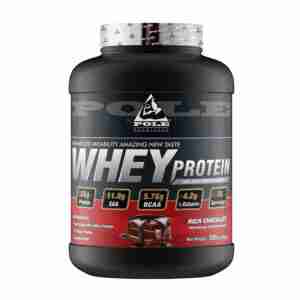 Pole Nutrition Whey Protein