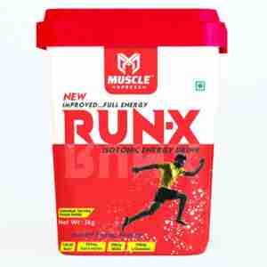 Muscle Xpress Run X Glucose