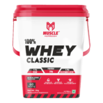 Muscle Xpress Whey Protein