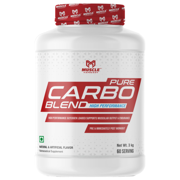 Muscle Xpress Carbo