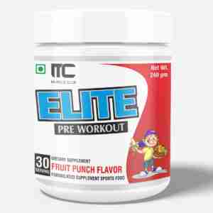 Muscle Xpress Pre Workout