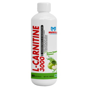 Muscle Xpress L Carnitine